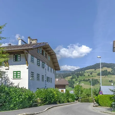 Apartment Jaillet - Welkeys *